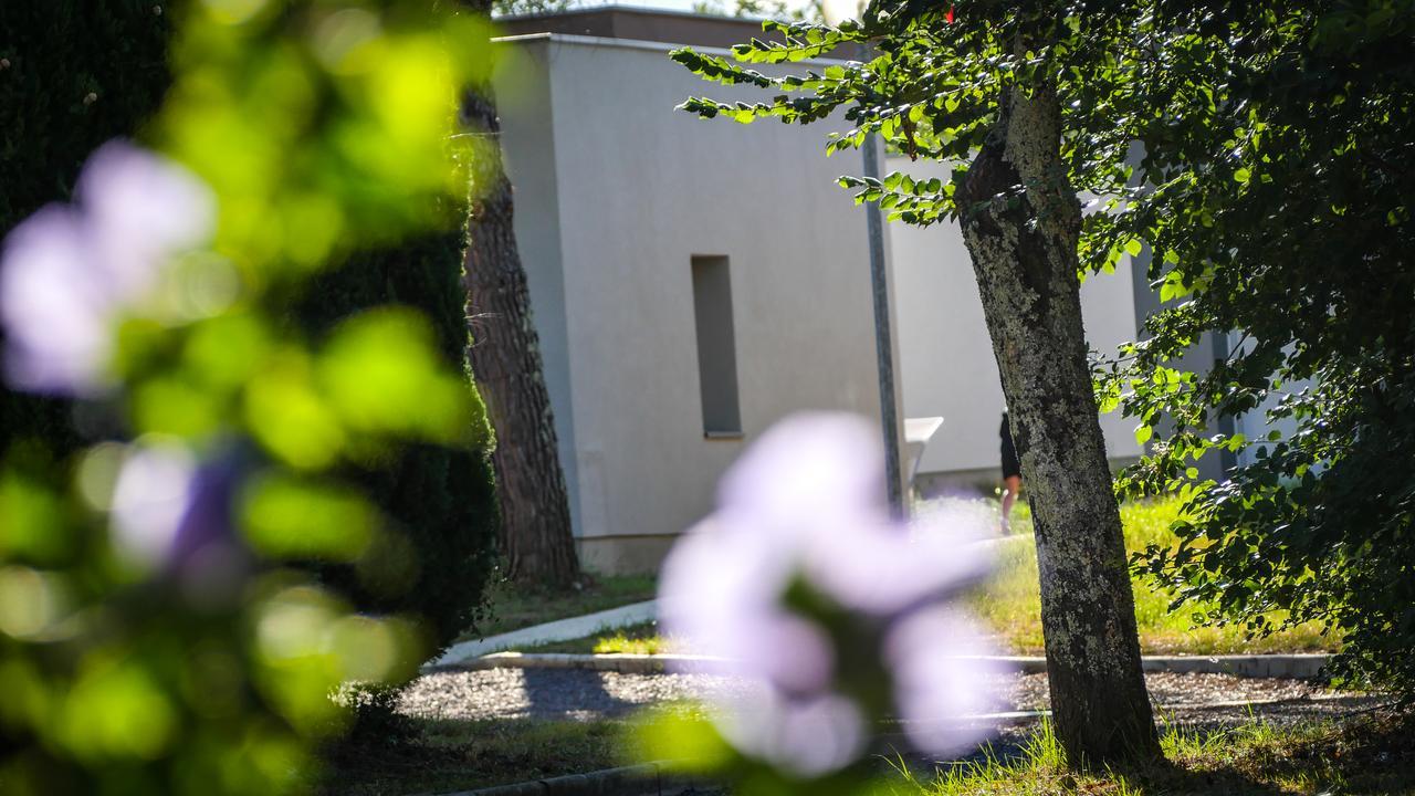 Village Vacances Passion La Buissiere لابوم المظهر الخارجي الصورة
